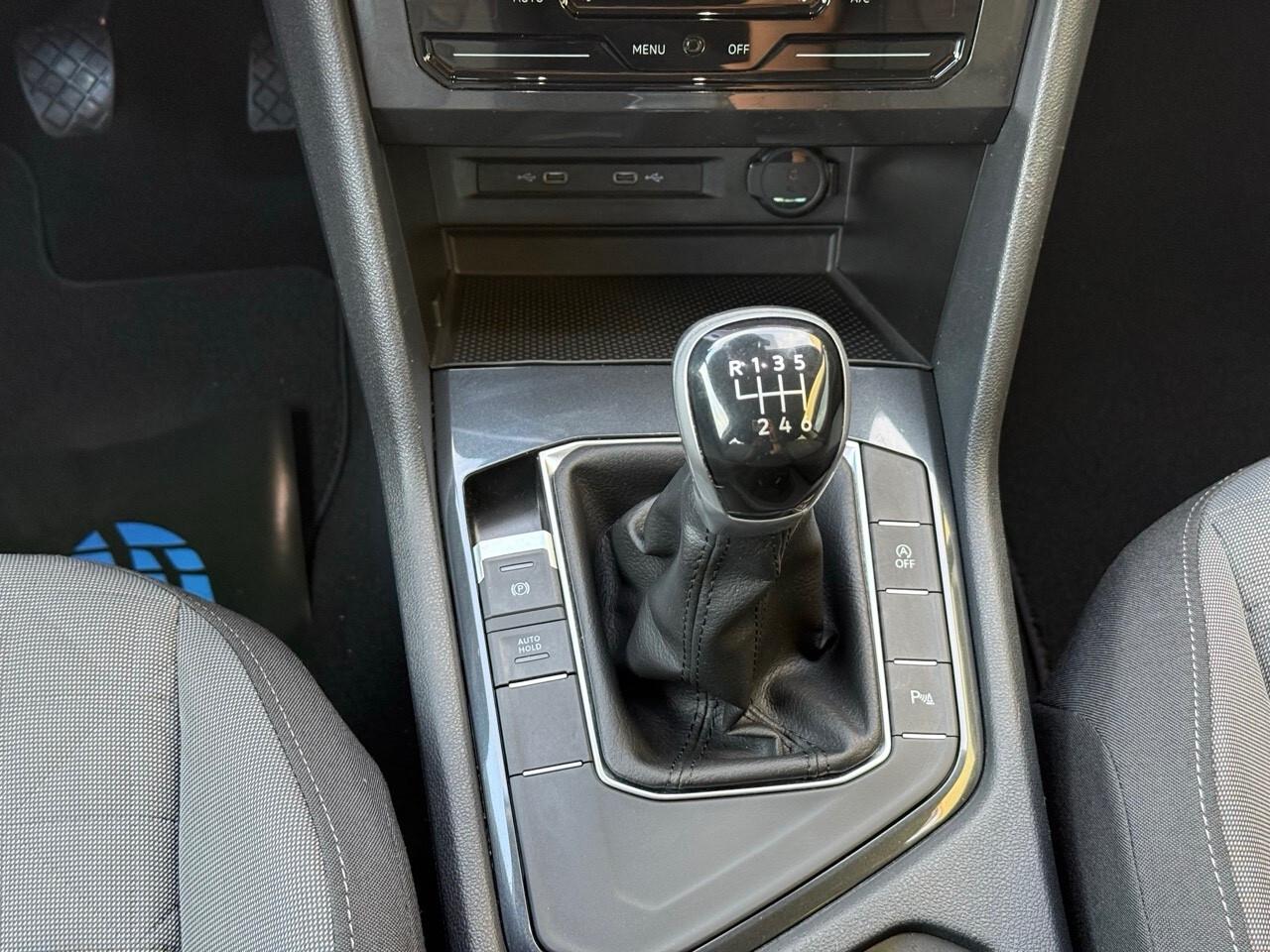 VW Tiguan 2.0 TDI 2023 PREZZO REALE/SERVCE