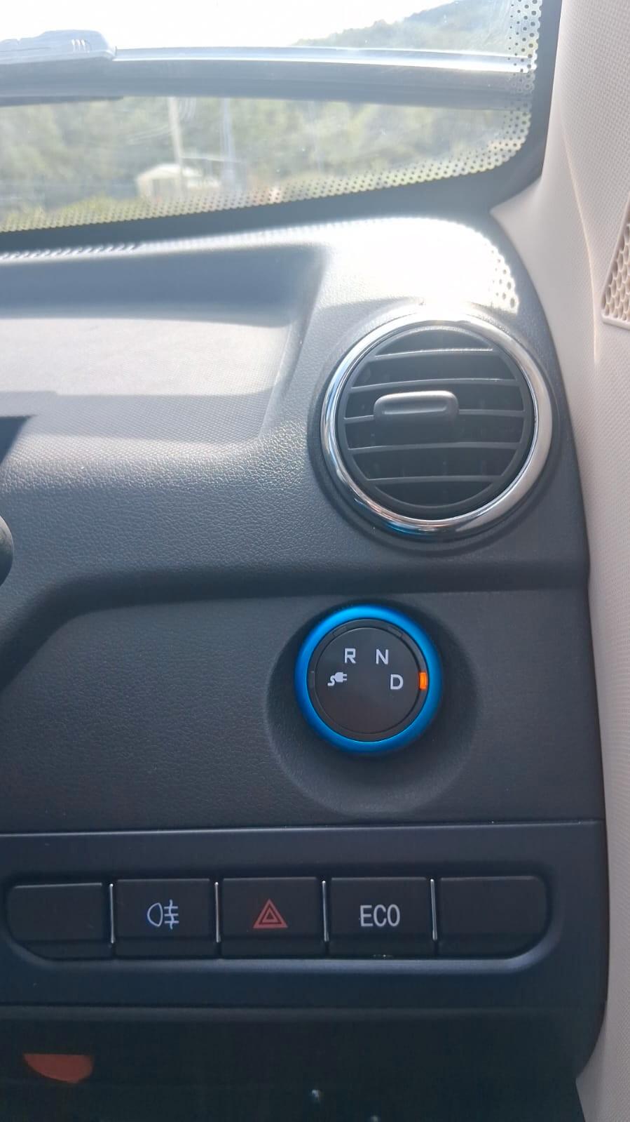 BAKO BEE - CABINATO ELETTRICO SENZA PATENTE