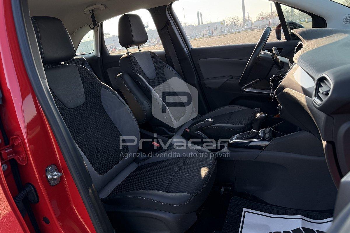 OPEL Crossland X 1.5 ECOTEC D 120 CV Start&Stop aut. Advance