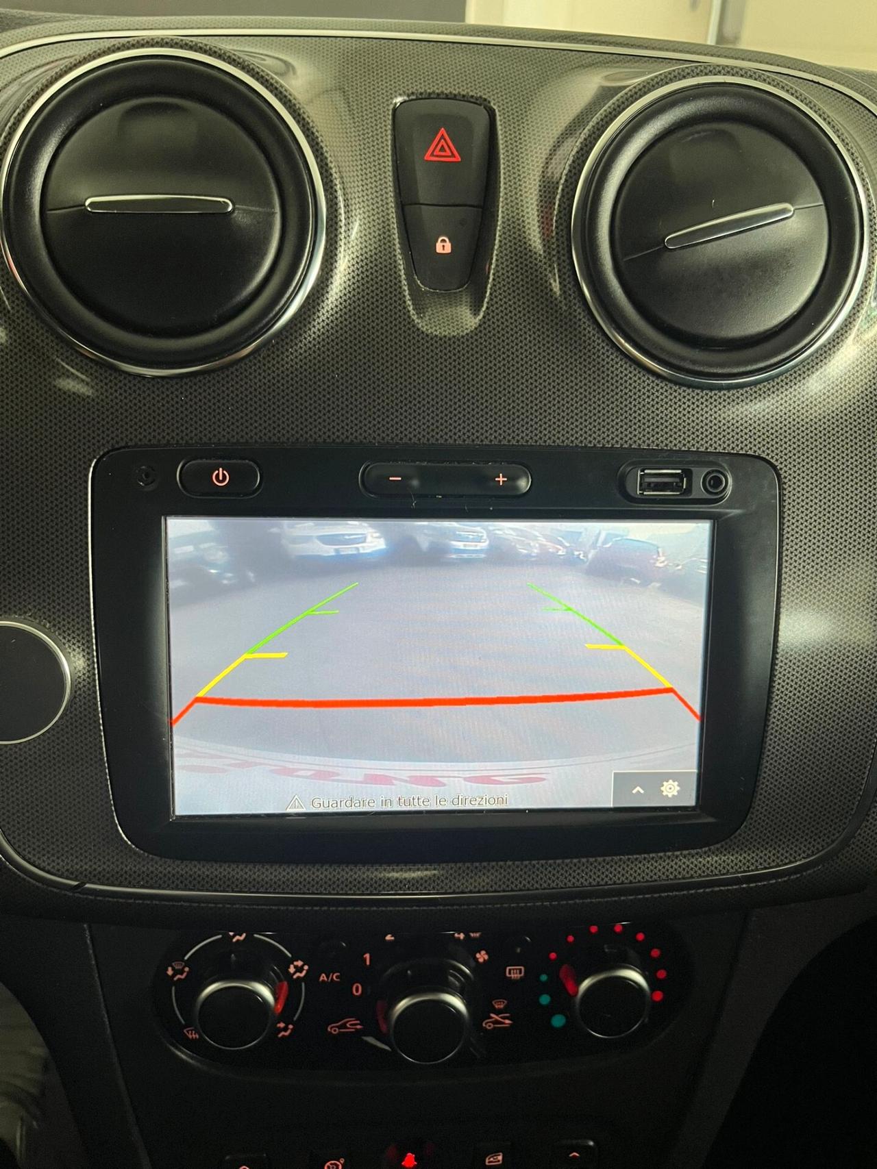 Dacia Sandero Stepway Prezzo NON vincolato a finanziamento