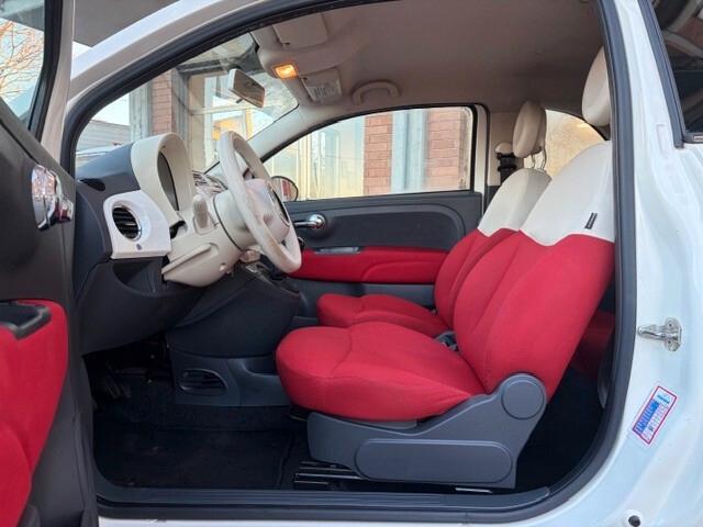 Fiat 500 1.2 Pop 69 CV