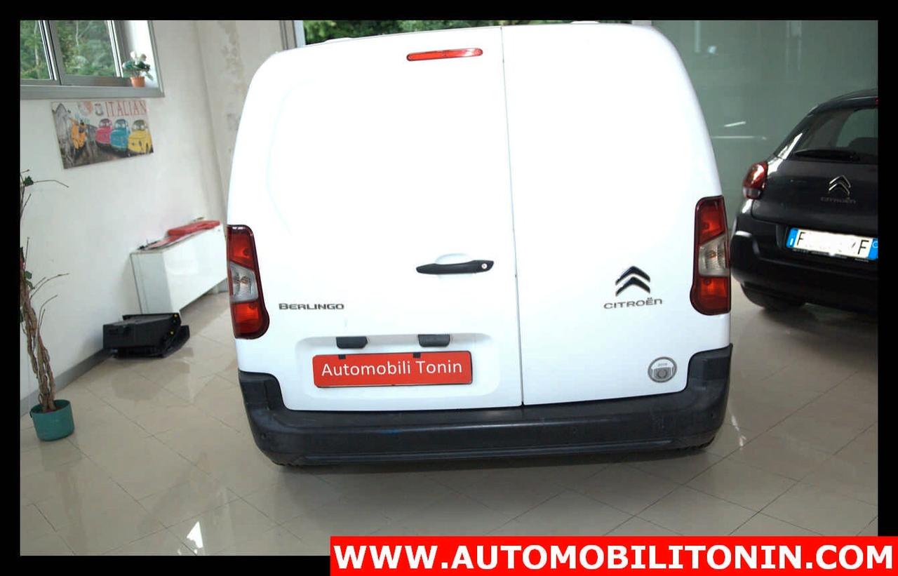 Citroen Berlingo 1.6 DIESEL 3 posti