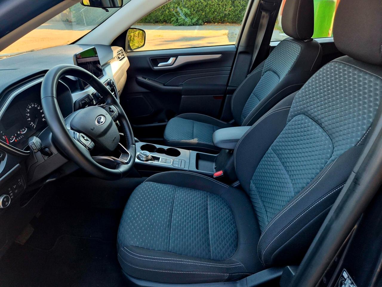Ford Kuga 1.5 Eco Blue ST-Line 120 CV 2WD