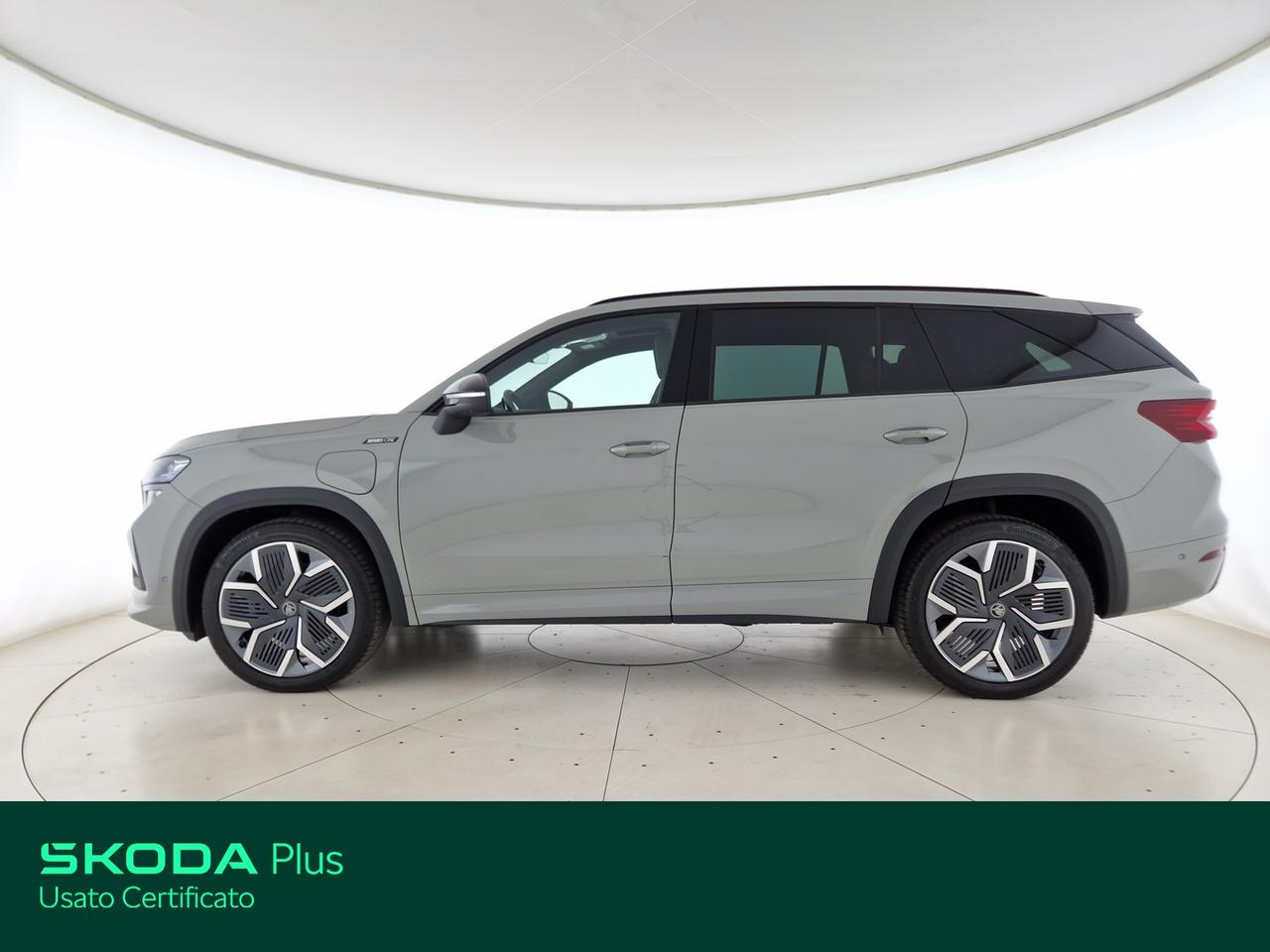 Skoda Kodiaq 1.5 tsi phev sportline 130 edition 204cv dsg