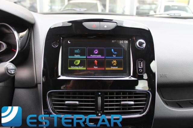 RENAULT Clio TCe 12V 75CV 5 porte NEOPATENTATI