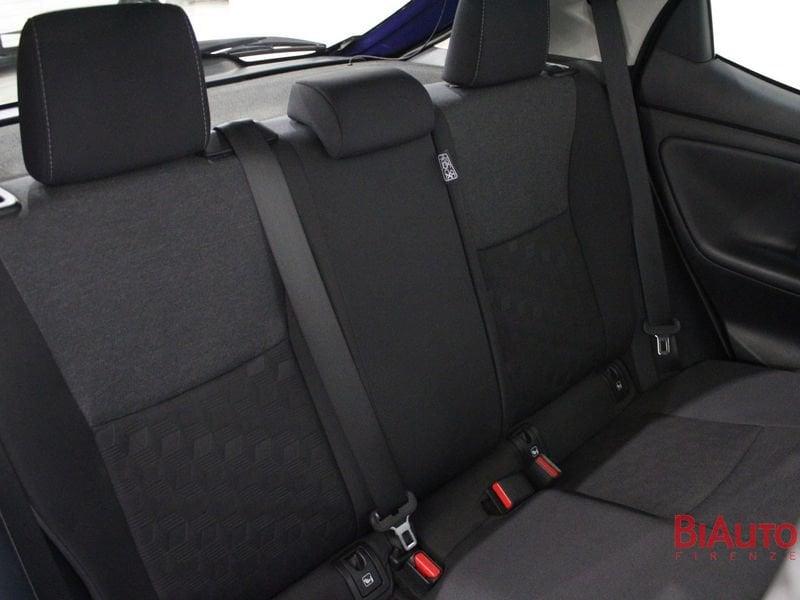Toyota Yaris Yaris 1.5h Trend