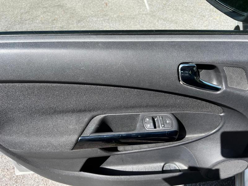 Opel Corsa 5 Porte Corsa 5p 1.2 Ecotec Gpl-tech 85cv
