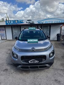 Citroen C3 Aircross C3 Aircross PureTech 130 S&S EAT6 Shine