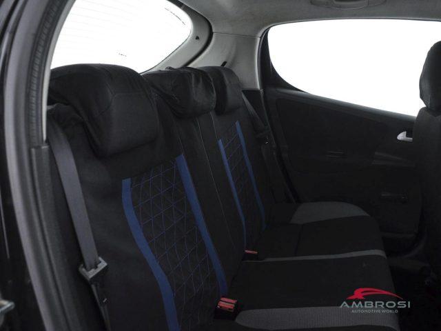 PEUGEOT 207 8V 75CV 5p. - PER OPERATORI DEL SETTORE