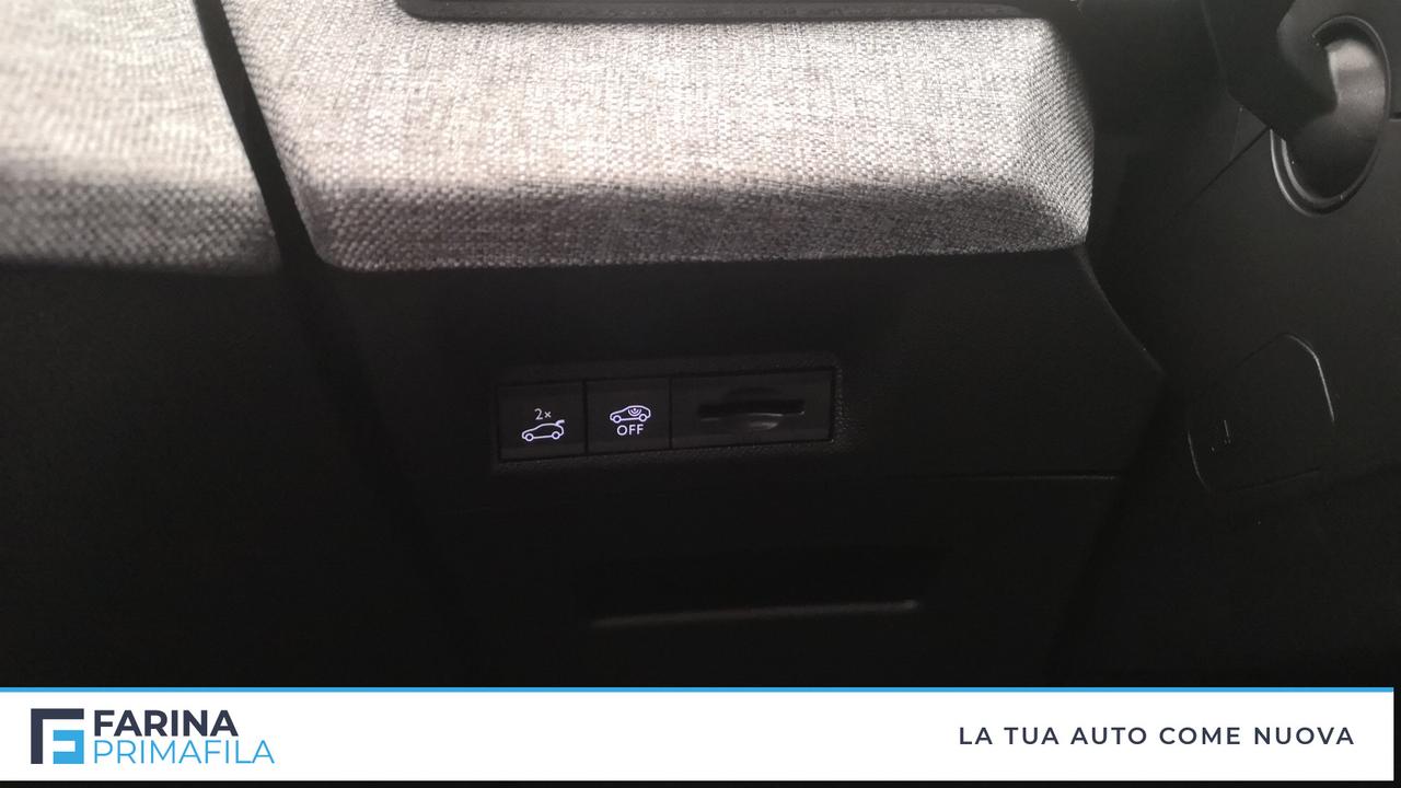 PEUGEOT Nuova 3008 GT - Hybrid 145 E-DCS6