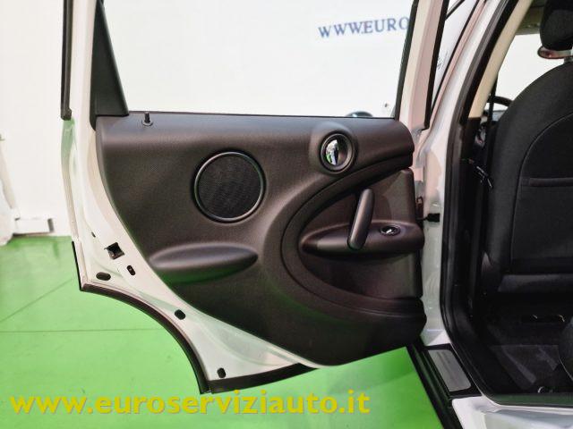 MINI Countryman Cooper
