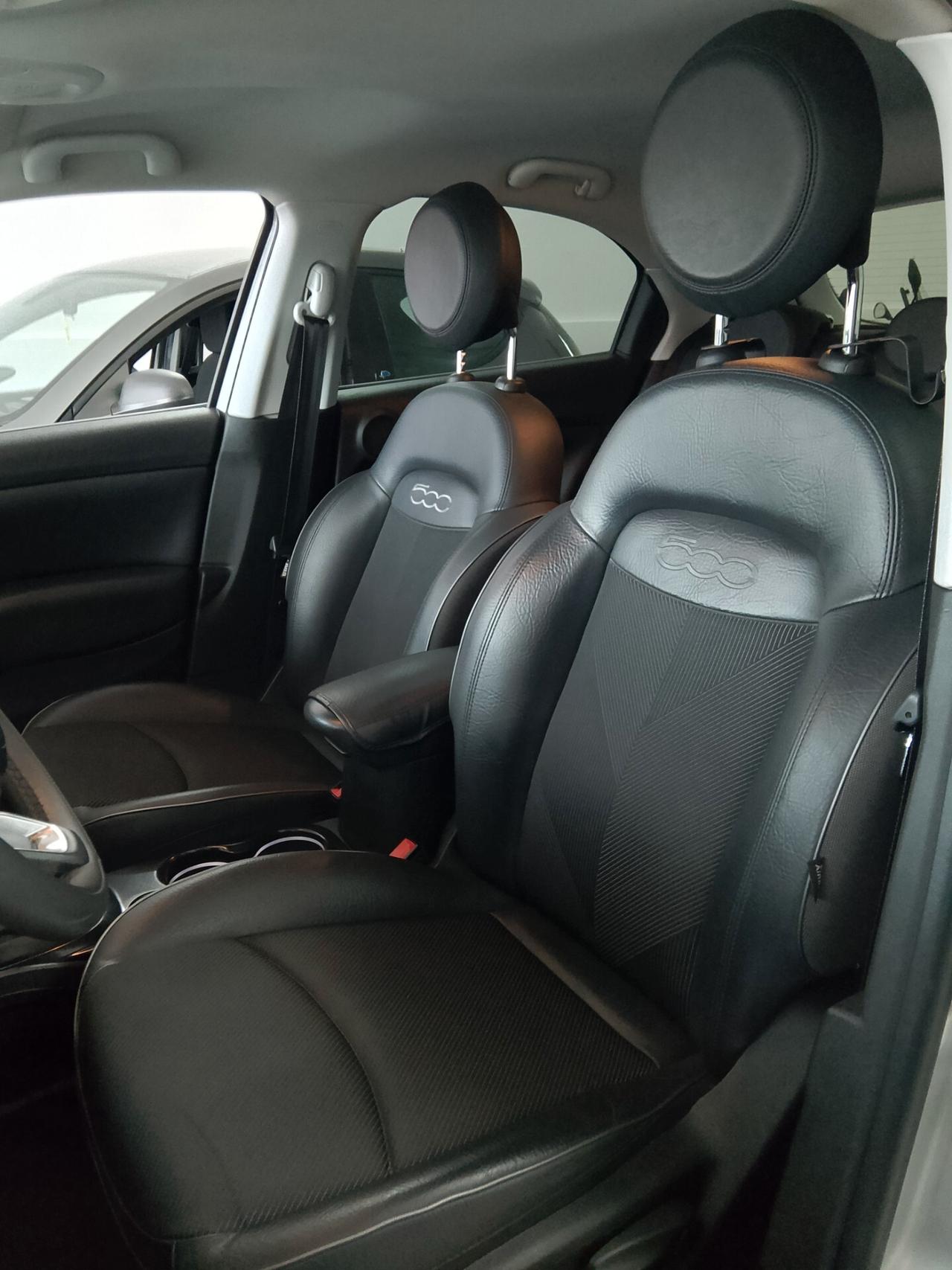 Fiat 500X 1.0 T3 120 CV City Cross