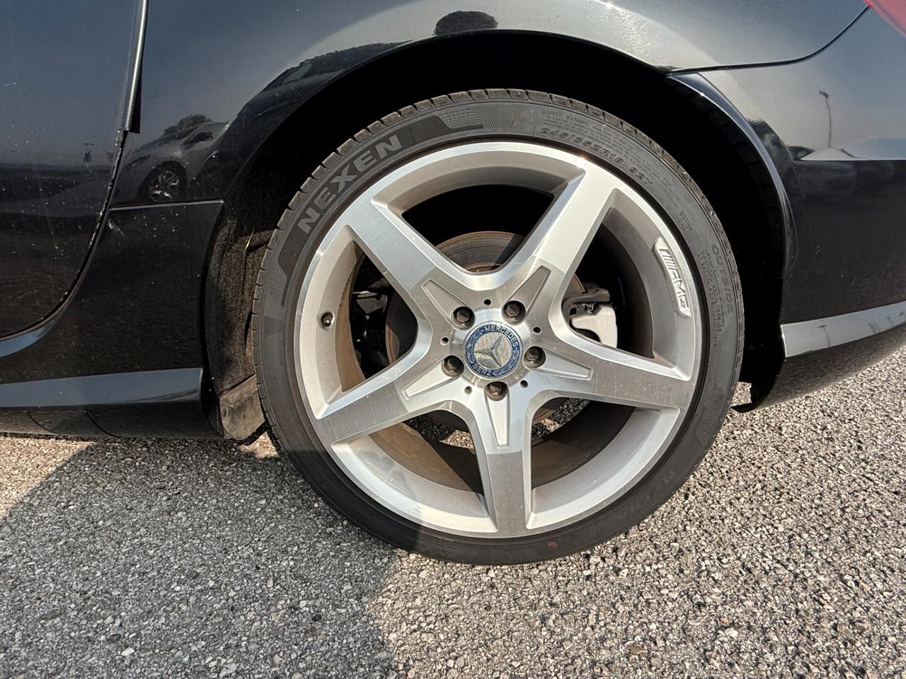 Mercedes-benz SLK 200 Kompressor Automatico!!!