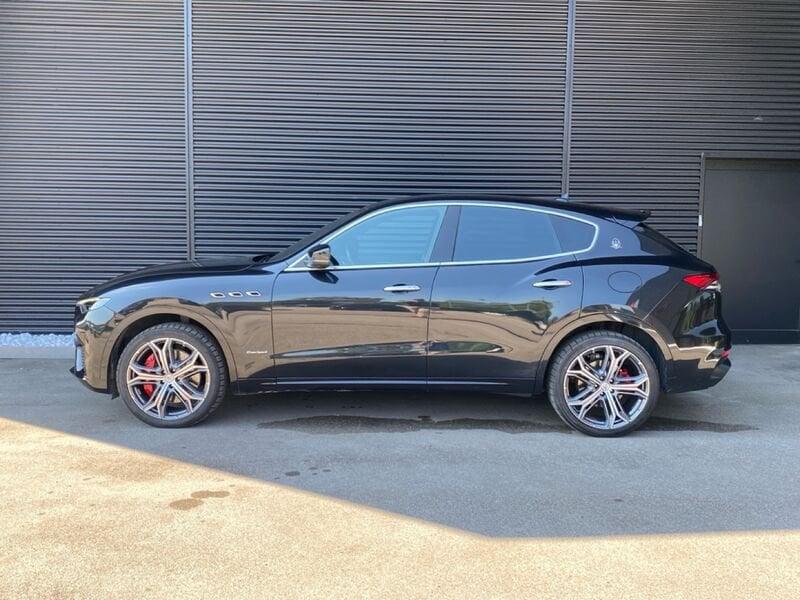 Maserati Levante 3.0 V6 DS GranSport Q4 Atom. 275 CV