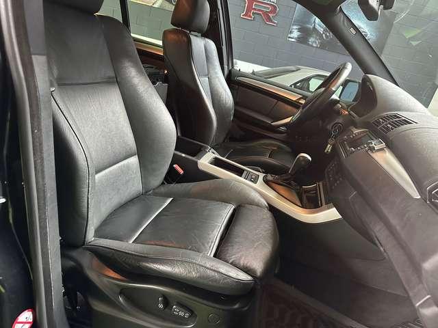 BMW X5 E53 3.0i 231CV PACK SPORT