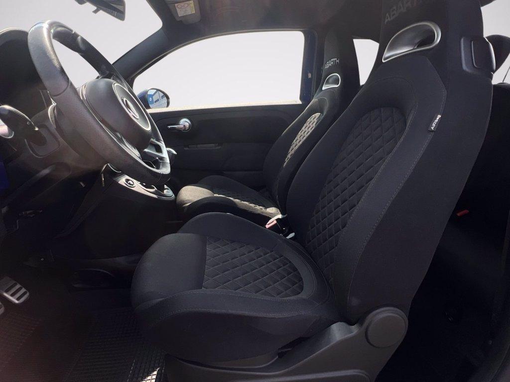 ABARTH 595 1.4 t-jet 145cv del 2021