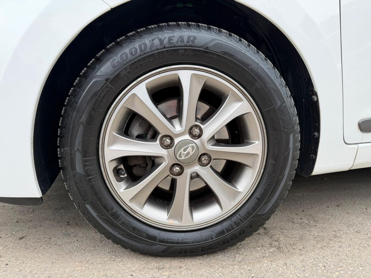 Hyundai i10 1.0 LPGI Econext Comfort