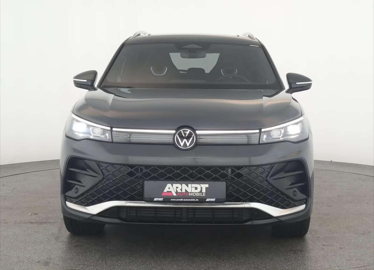 Volkswagen Tiguan Tiguan 2.0 tdi R-Line Plus 4motion 193cv dsg
