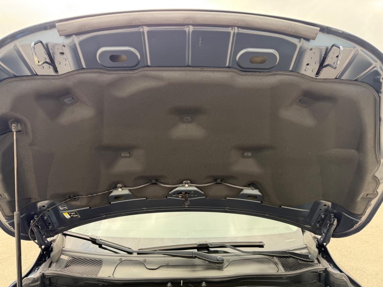 VOLVO V40 2.0D D2 120CV MANUALE FULL LED MY17