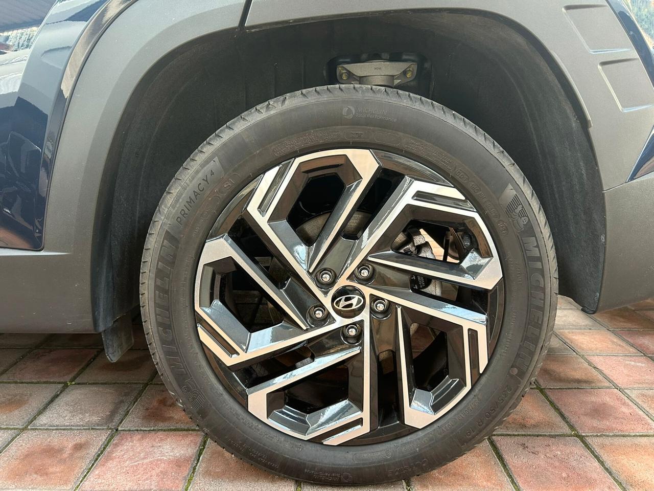 Hyundai Tucson 1.6 PHEV aut. Exellence