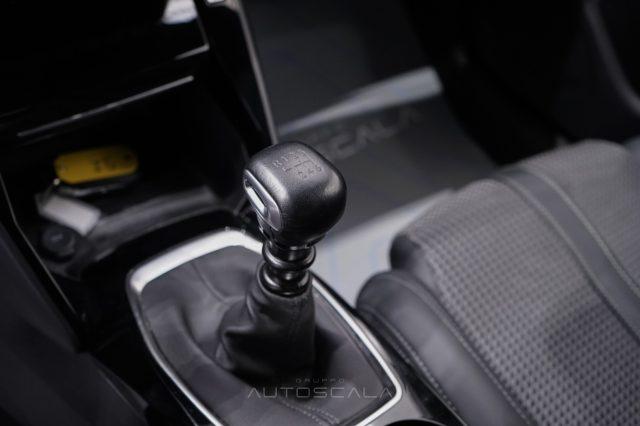 PEUGEOT 208 1.2 PureTech 100cv S&S 5 porte GT