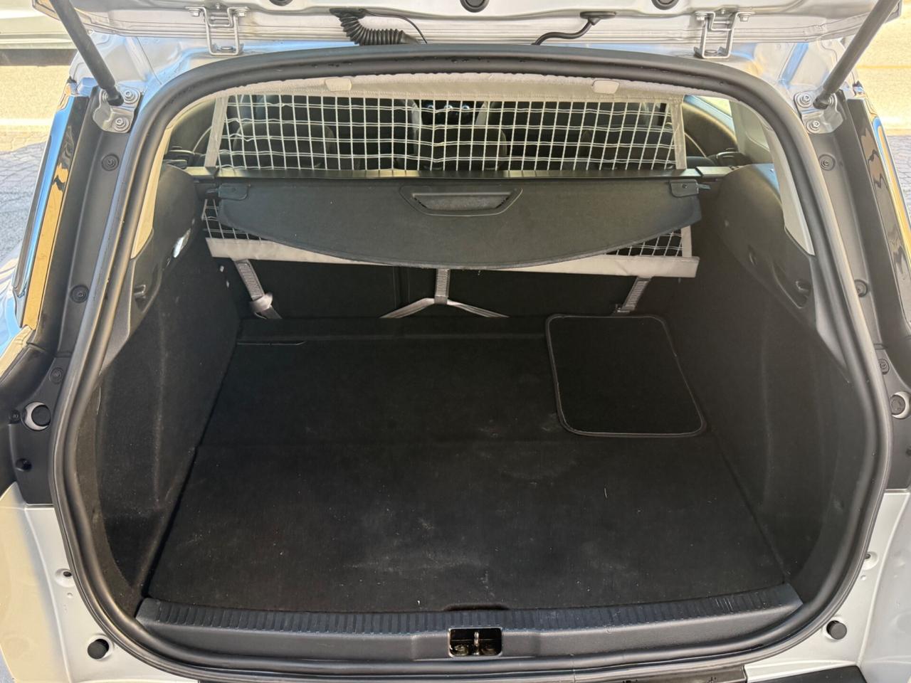 Renault Clio Sporter dCi 8V 90CV Start&Stop Energy Intens