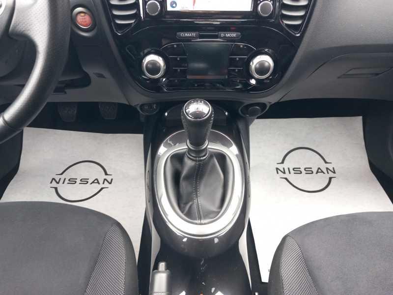 NISSAN juke 1.5dci Tekna 110cv #Telecamere360°