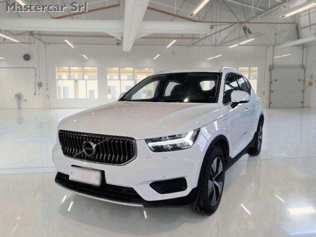 VOLVO XC40 XC40 1.5 t5 phev Inscription Expression auto my21