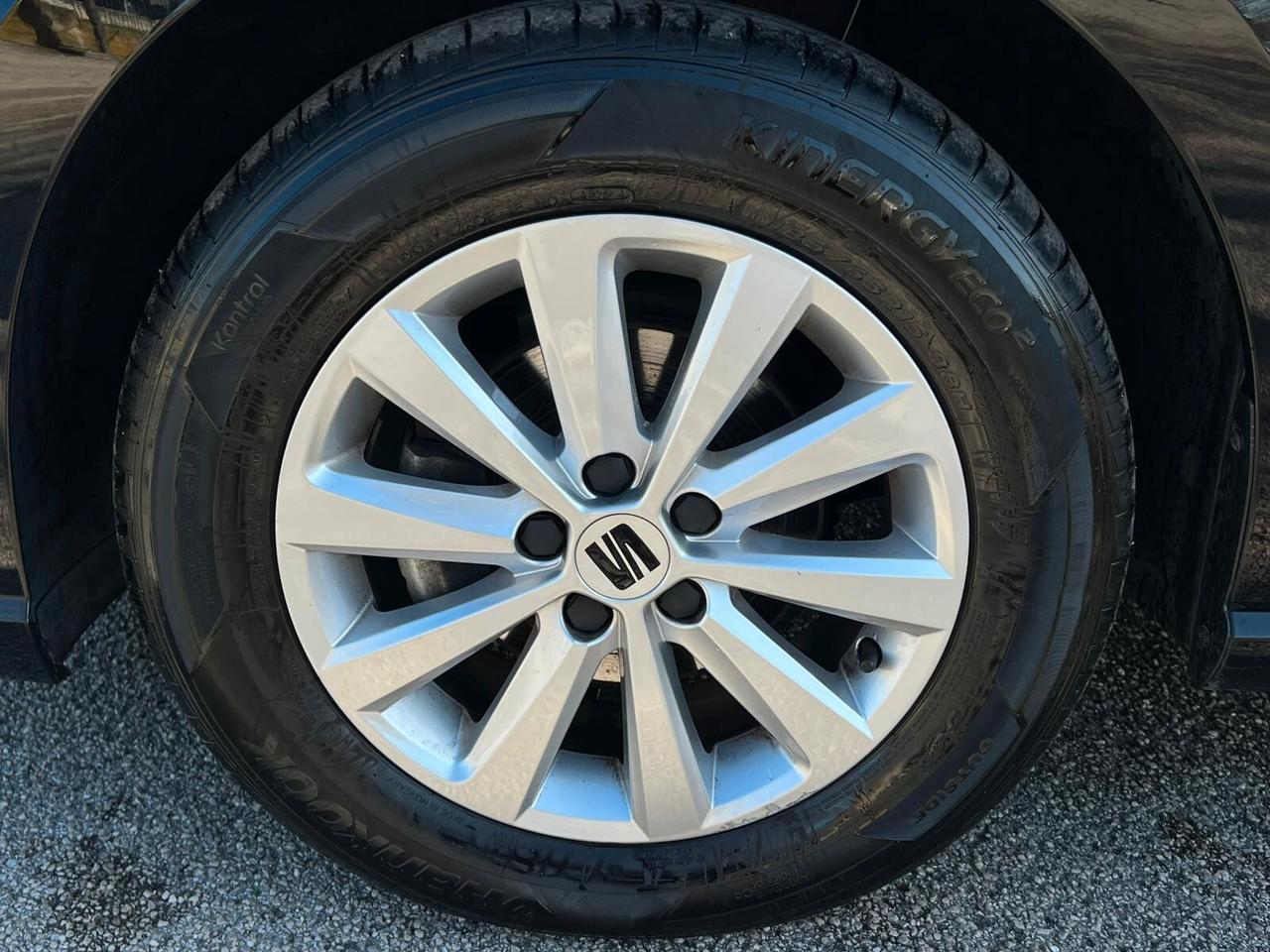 Seat Ibiza 1.0 EcoTSI 95 CV 5 porte Style