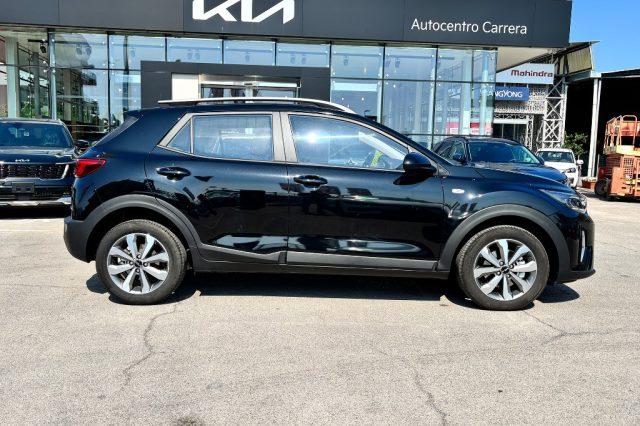 KIA Stonic 1.0 T-GDi 100 CV MHEV MT Urban ( Aziendale )