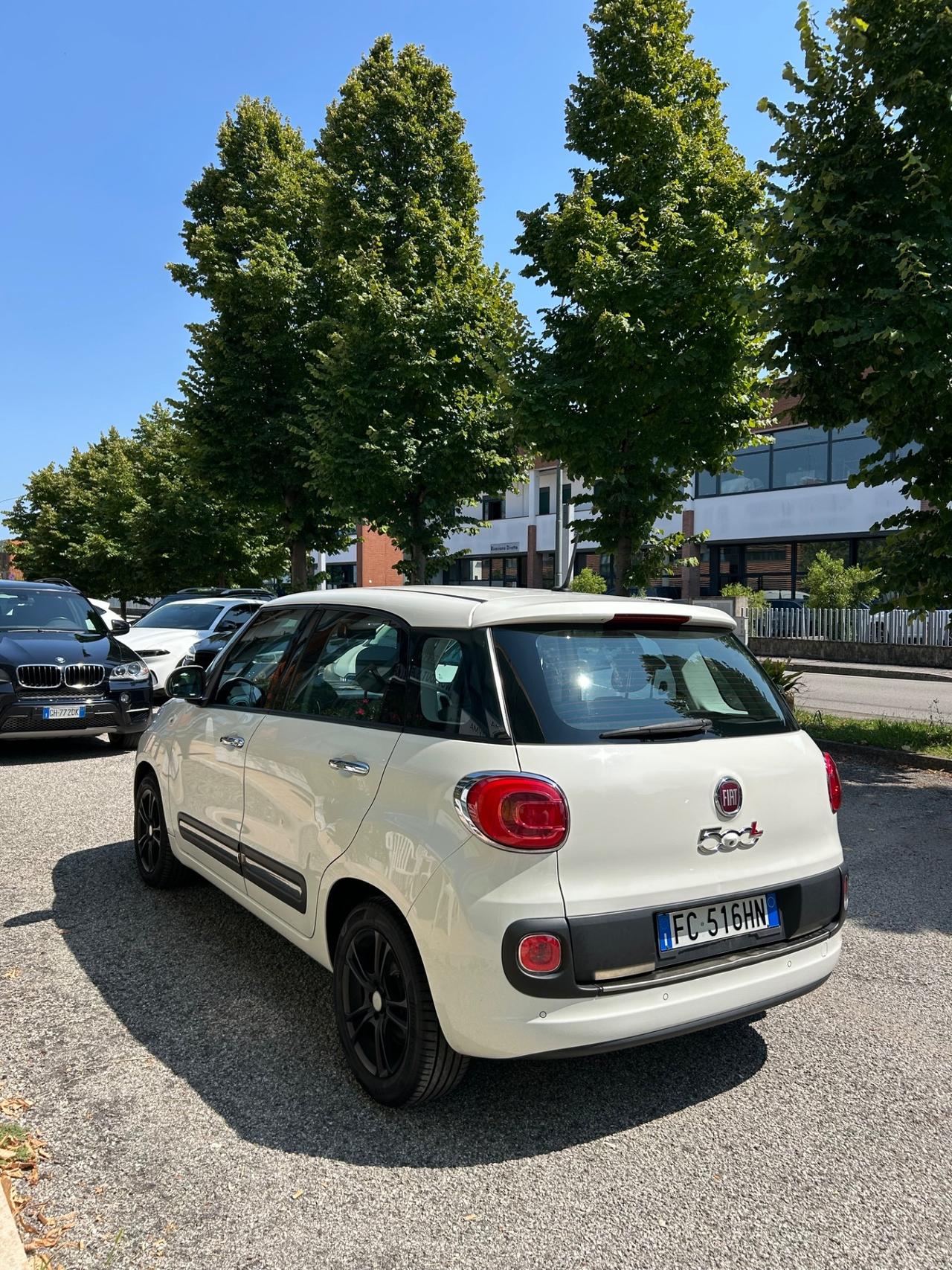Fiat 500L Pro 1.6 MJT 105CV Pop 4 posti (N1)