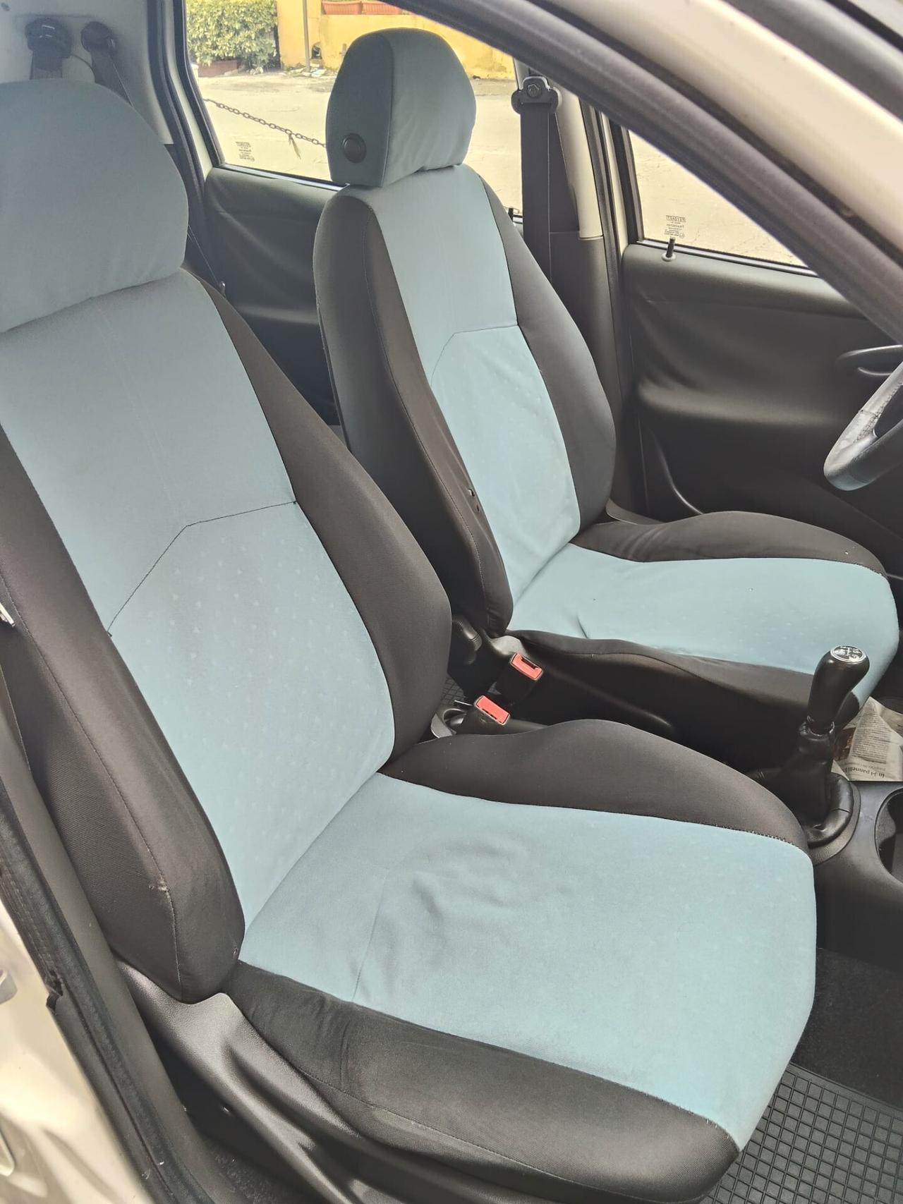 Fiat Punto 1.3 Multijet 16V 5 porte Dynamic