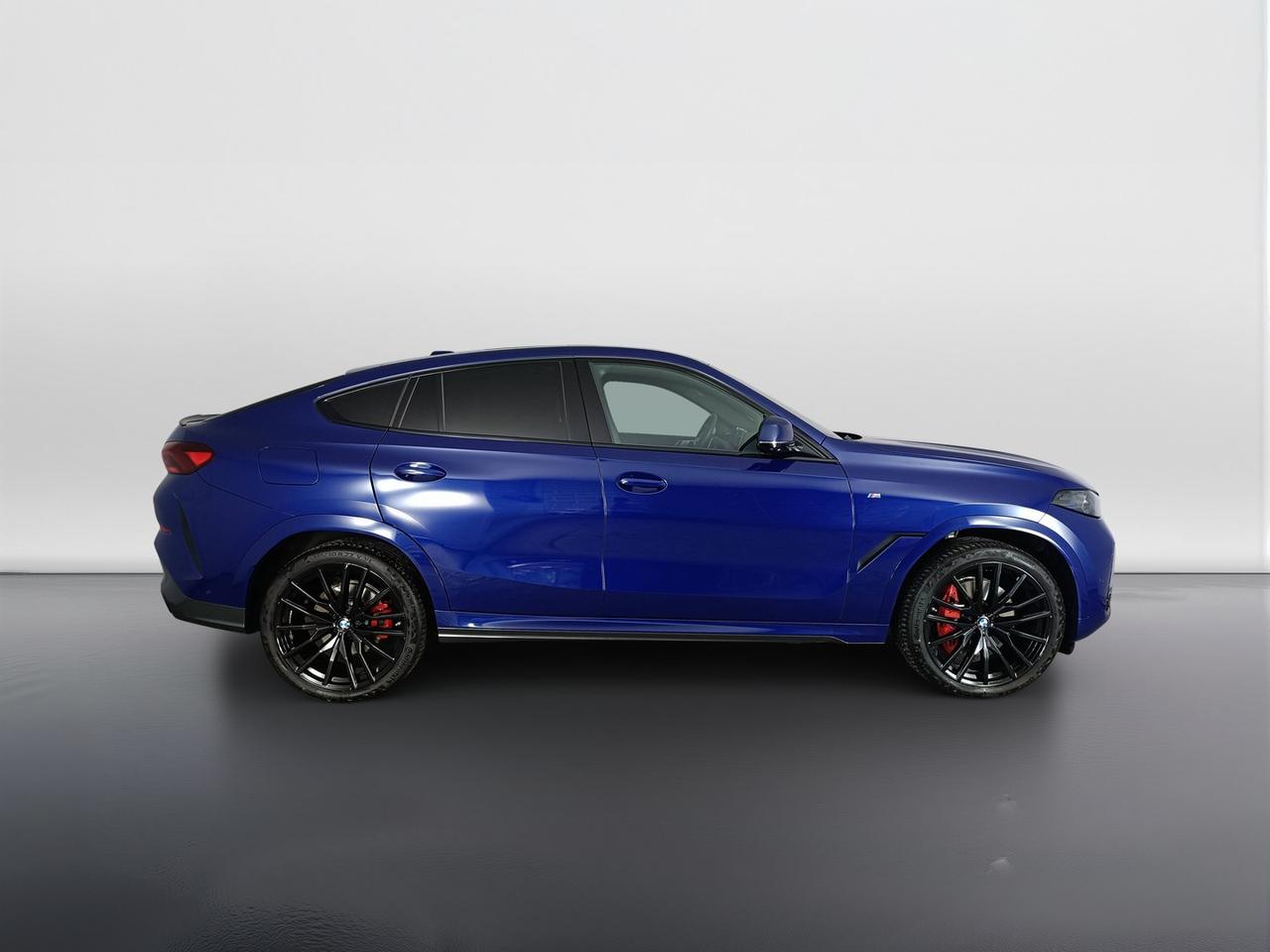 BMW X6 G06 LCI 2023 - X6 xdrive40d MSport Pro auto