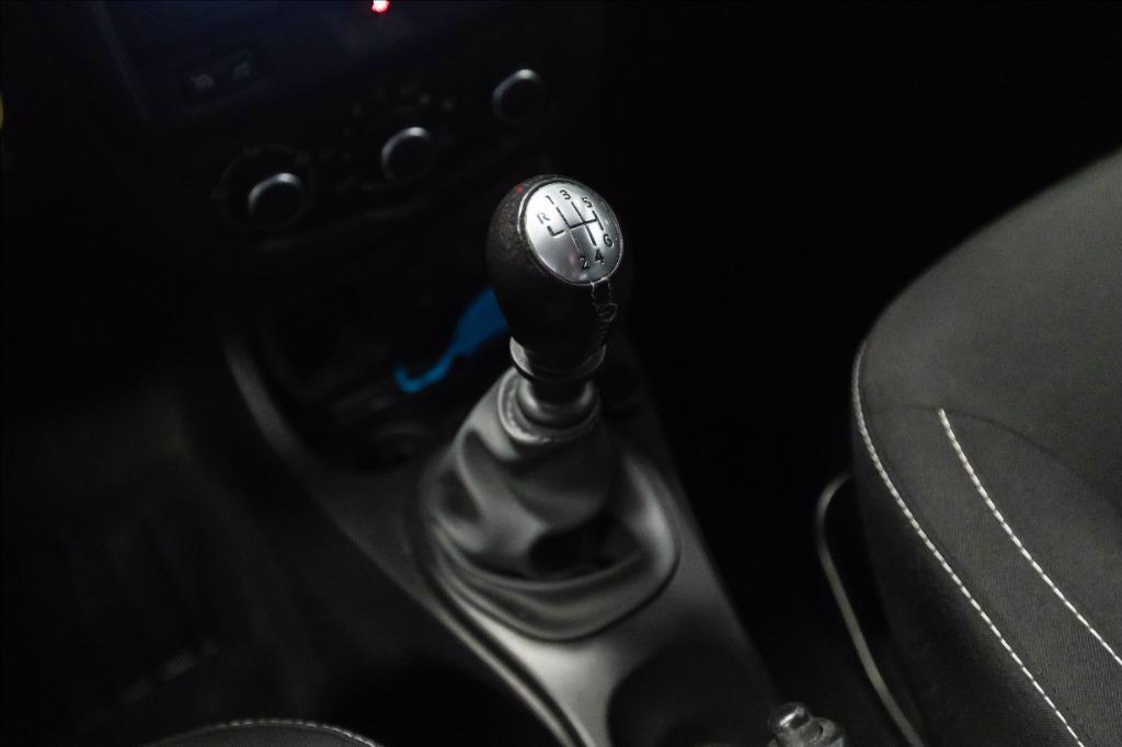 DACIA Duster 1.5 dci Ambiance 4x2 110cv del 2018