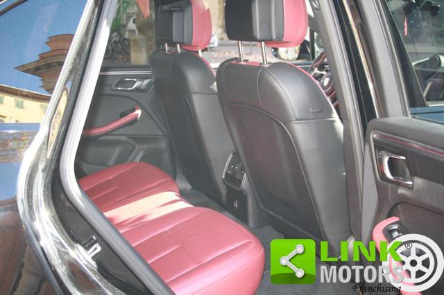 PORSCHE Macan 2.0 Restyling 252CV PDK - OTTIME CONDIZIONI!