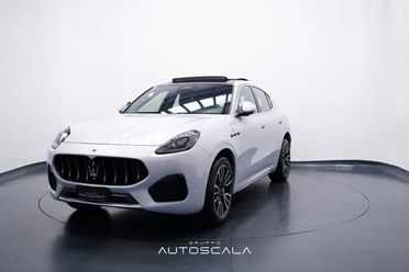 MASERATI Grecale 2.0 300cv MHEV GT