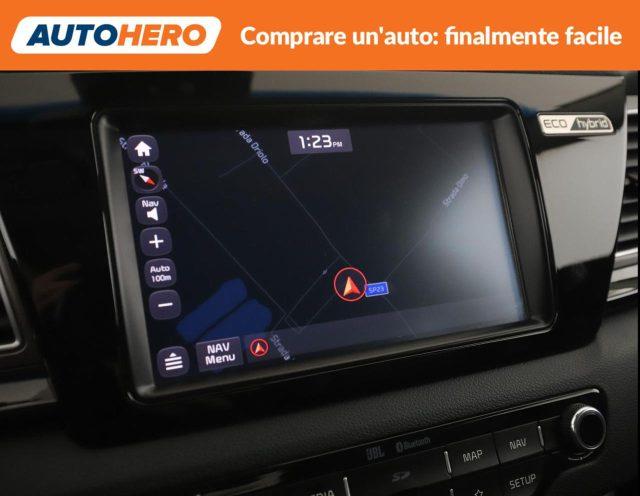 KIA Niro 1.6 GDi DCT HEV Energy
