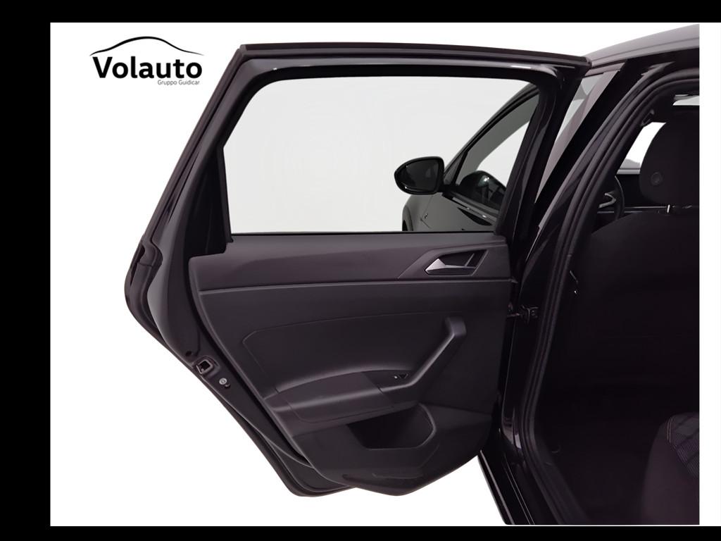 VOLKSWAGEN Taigo - Taigo 1.0 tsi R-Line 115cv