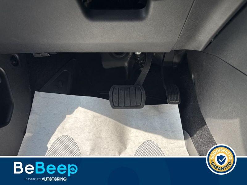Jeep Avenger FULL-ELECTRIC 1ST EDITION FWD 156CV AUTO