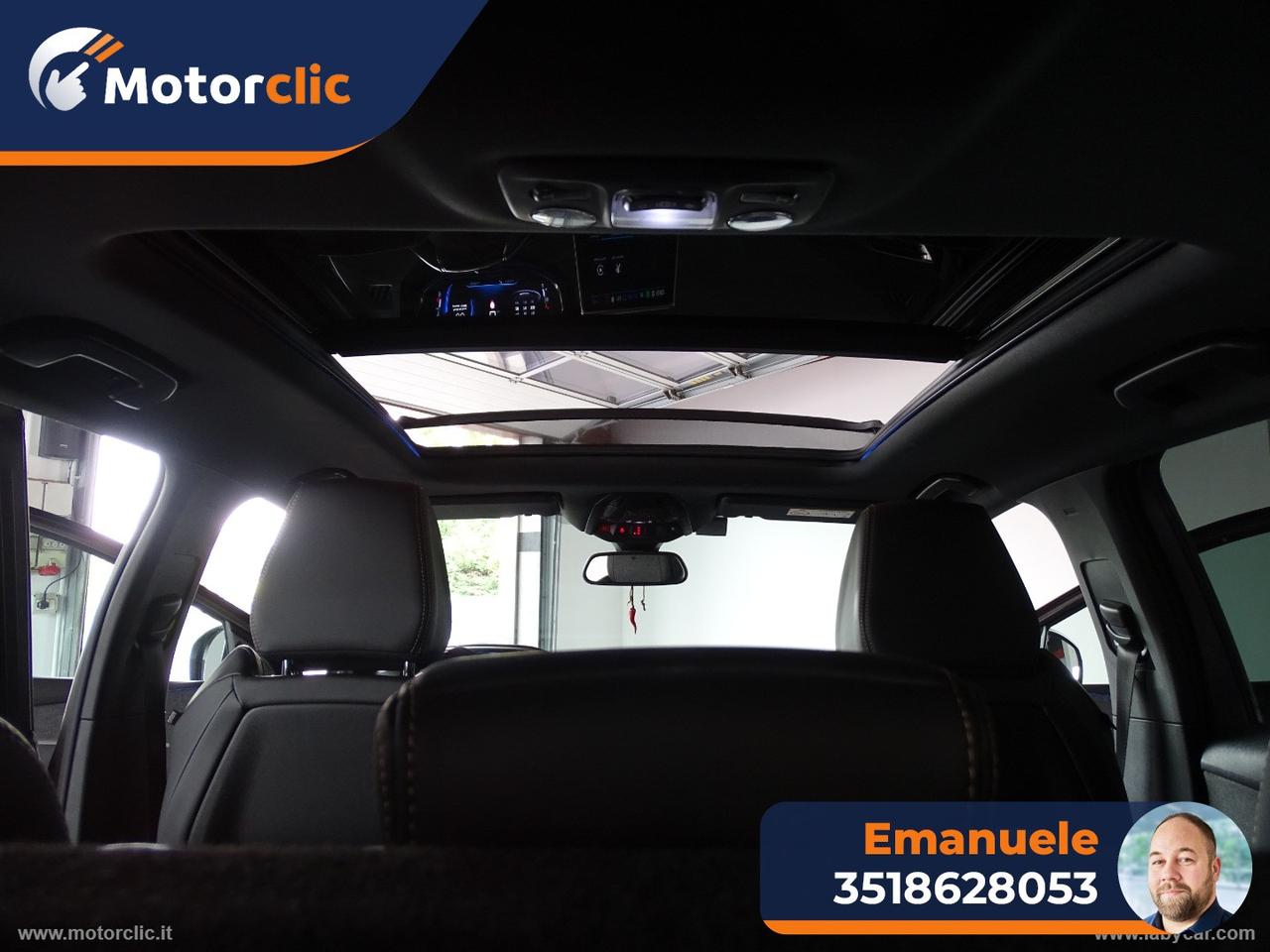 PEUGEOT 3008 BlueHDi 130 S&S EAT8 GT Line