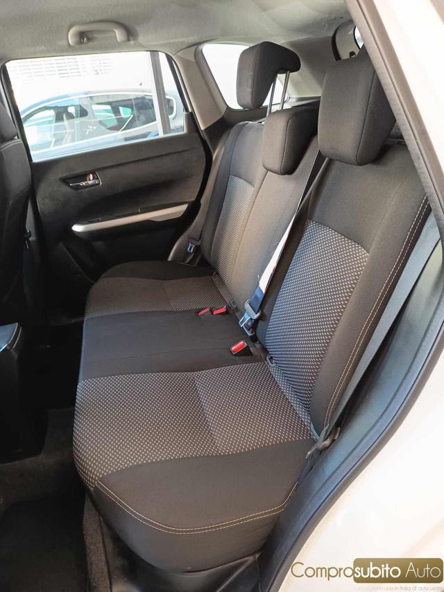 SUZUKI Vitara 1.6d V-Cool