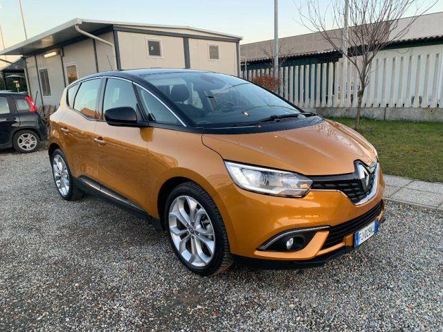 RENAULT Scenic Scénic dCi 8V 110 CV Energy Bose