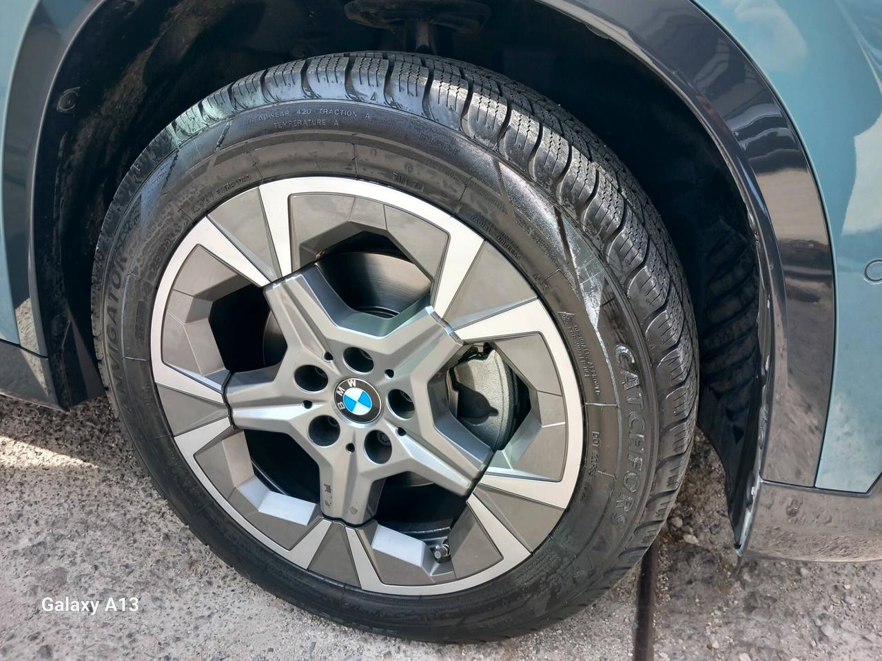 Bmw X1 sDrive 18i xLine