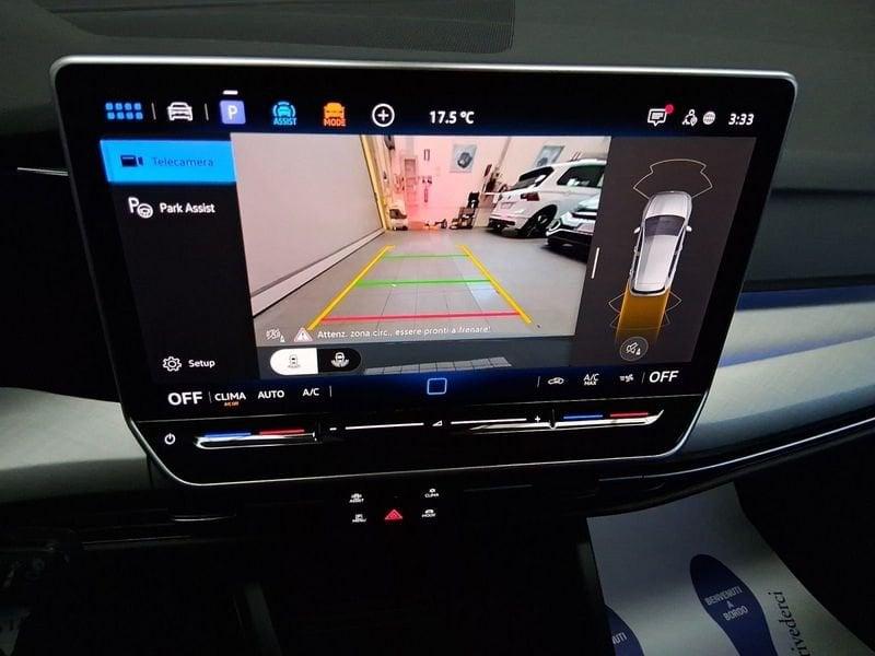 Volkswagen Golf 1.5 TSI eHybrid DSG Edition Plus