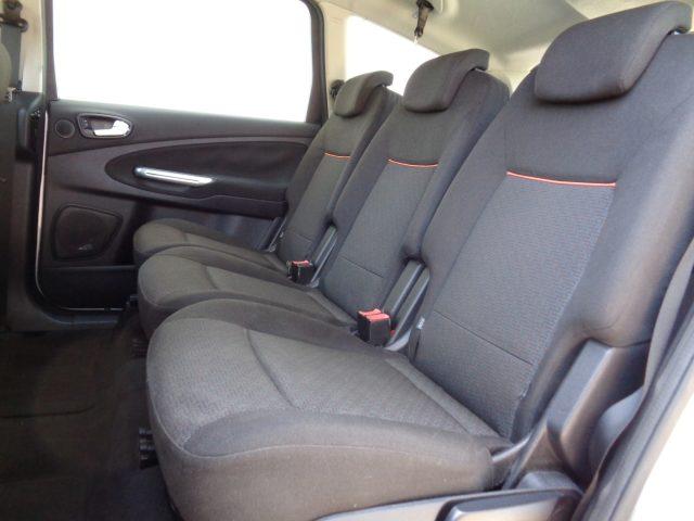 FORD S-Max 2.0dcti PREZZO VALIDO FINO 08.08,GARANZIA,km certi