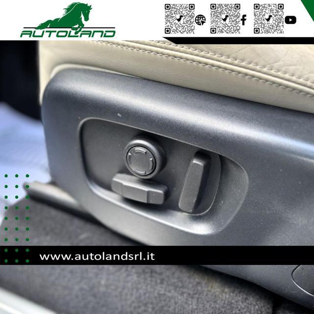 LAND ROVER Range Rover Sport 3.0 SDV6 249 CV HSE