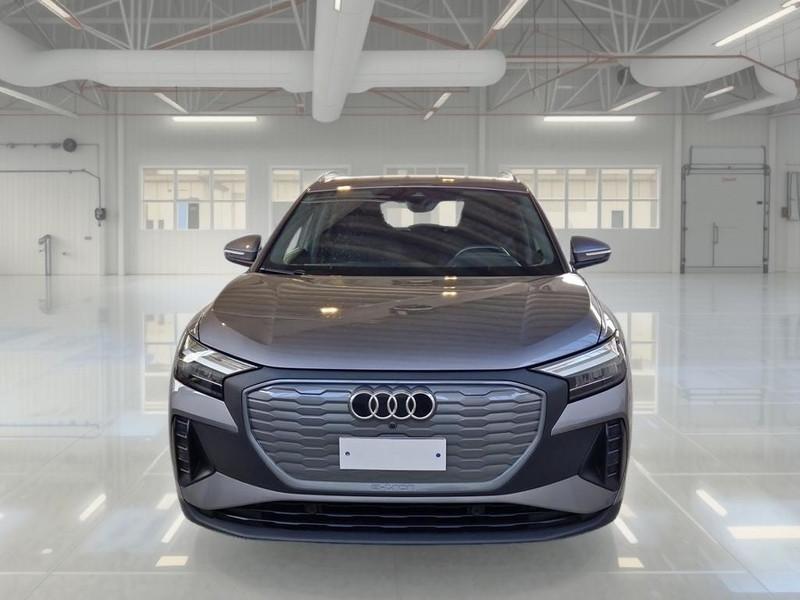 AUDI Q4 E-TRON 35 E-TRON BUSINESS SUV