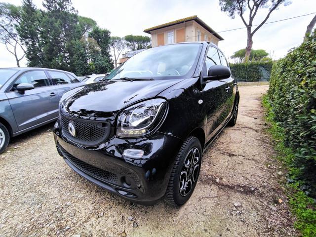 SMART ForFour 1.0cc 71cv BLUETOOTH CRUISECONTROL CLIMA STEREO