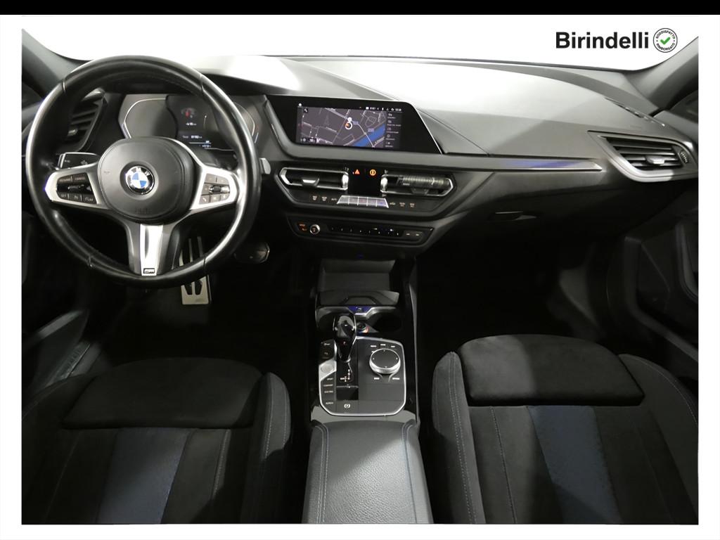 BMW Serie 1 (F40) - 116d 5p. Msport