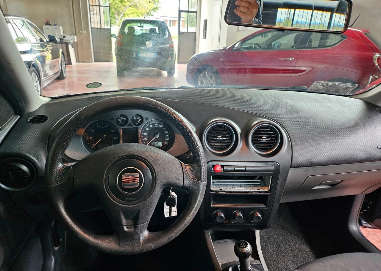 Seat Ibiza 1.2 70 CV 5 porte Style